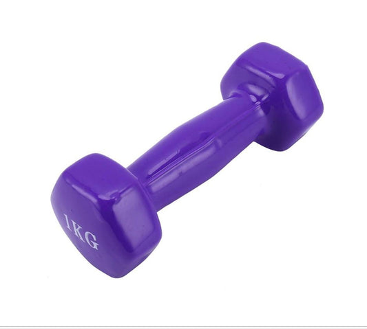 Ladies Dumbbell 1kg