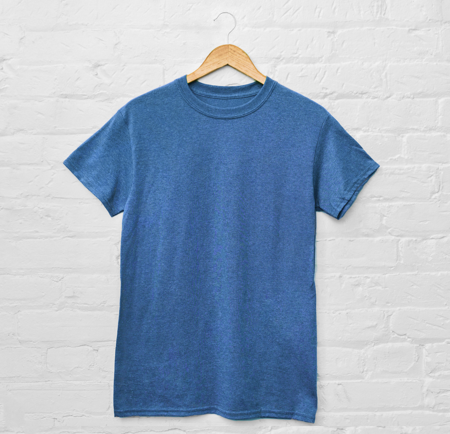 Classic short sleeve T shirt