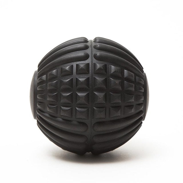 Yoga Ball for Fascia Release