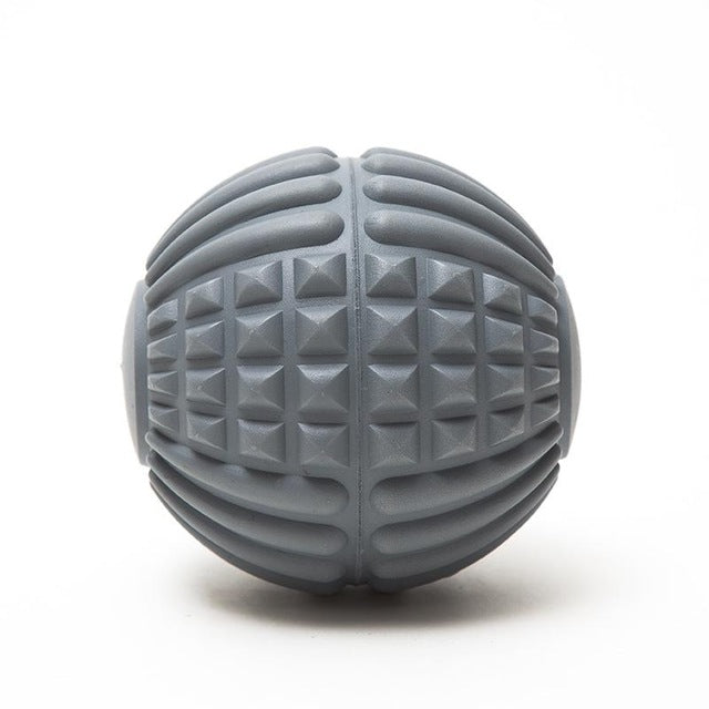 Yoga Ball for Fascia Release