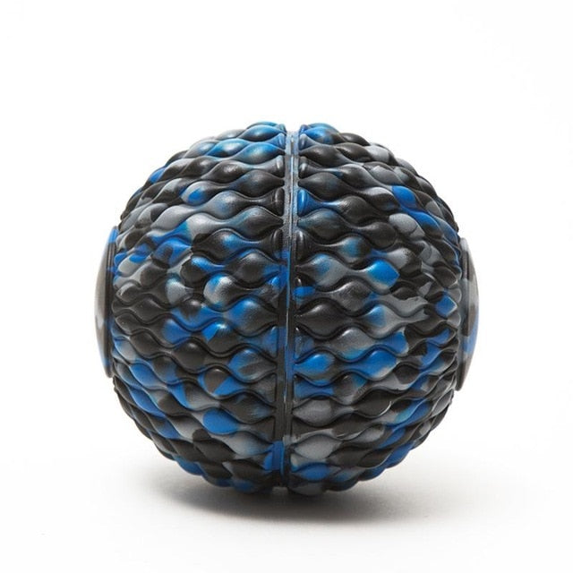 Yoga Ball for Fascia Release