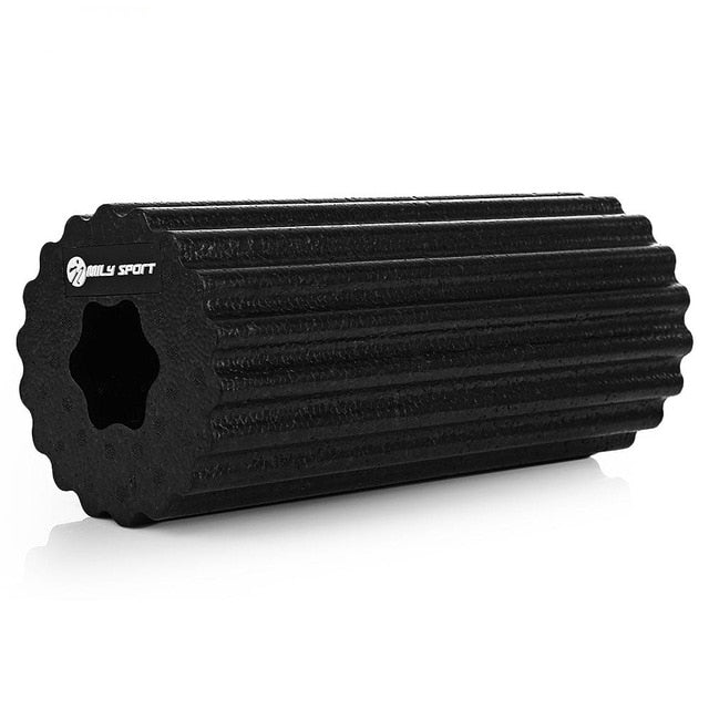 Foam Roller for Home Physiotherapy